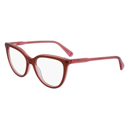 Longchamp Eyeglasses, Model: LO2717 Colour: 207