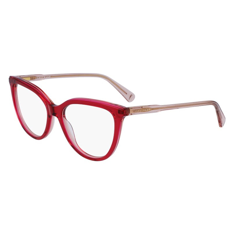 Longchamp Eyeglasses, Model: LO2717 Colour: 525