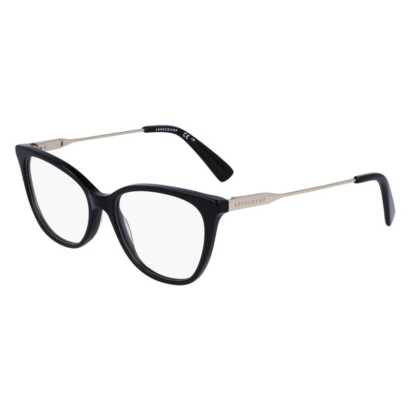 Longchamp Eyeglasses, Model: LO2719 Colour: 001