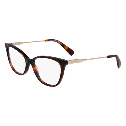 Longchamp Eyeglasses, Model: LO2719 Colour: 230