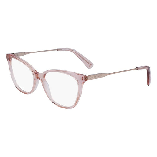 Longchamp Eyeglasses, Model: LO2719 Colour: 610