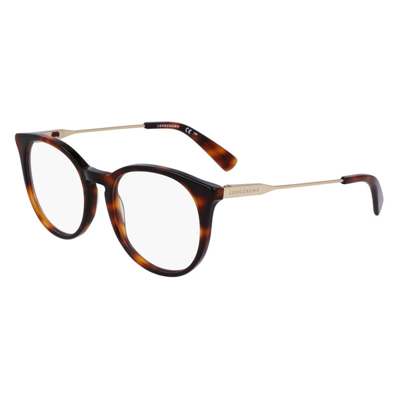 Longchamp Eyeglasses, Model: LO2720 Colour: 230