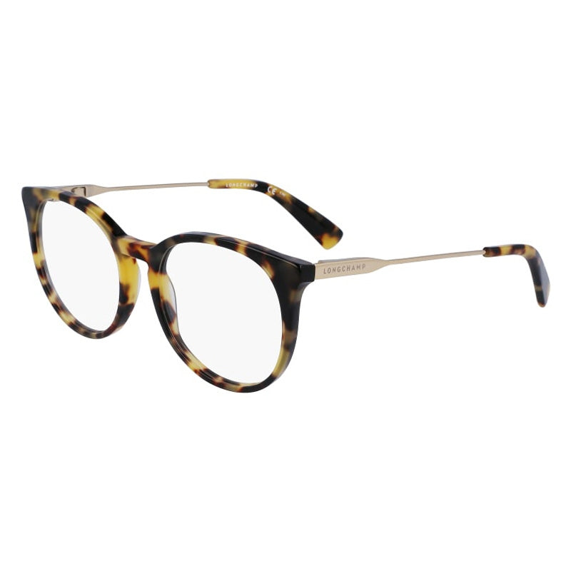 Longchamp Eyeglasses, Model: LO2720 Colour: 255