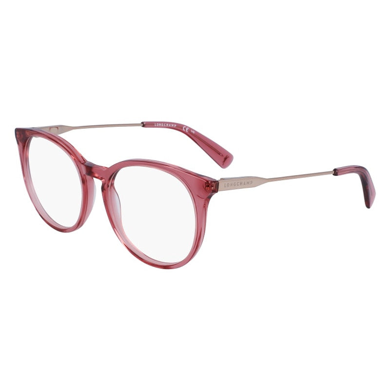 Longchamp Eyeglasses, Model: LO2720 Colour: 272