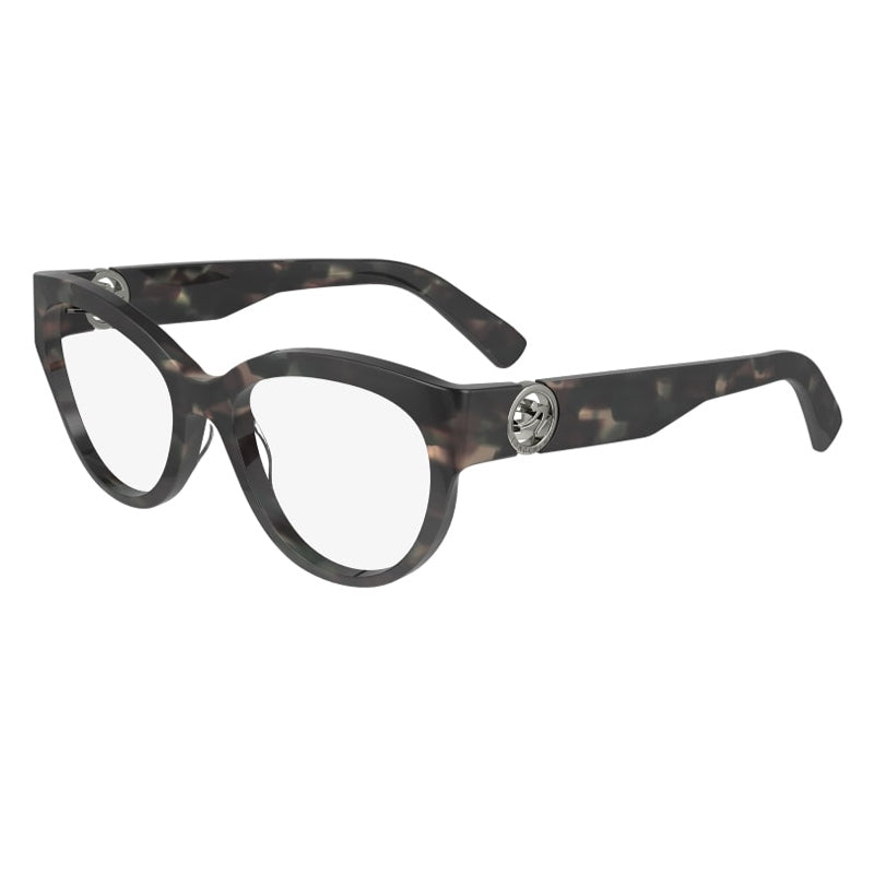 Longchamp Eyeglasses, Model: LO2728 Colour: 306