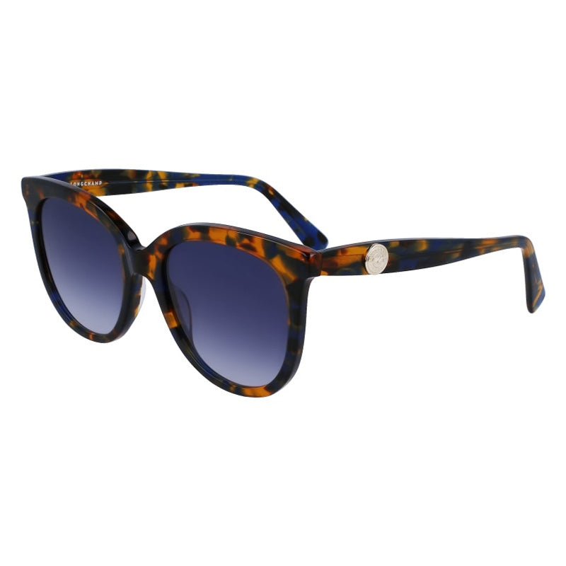 Longchamp Sunglasses, Model: LO731S Colour: 430