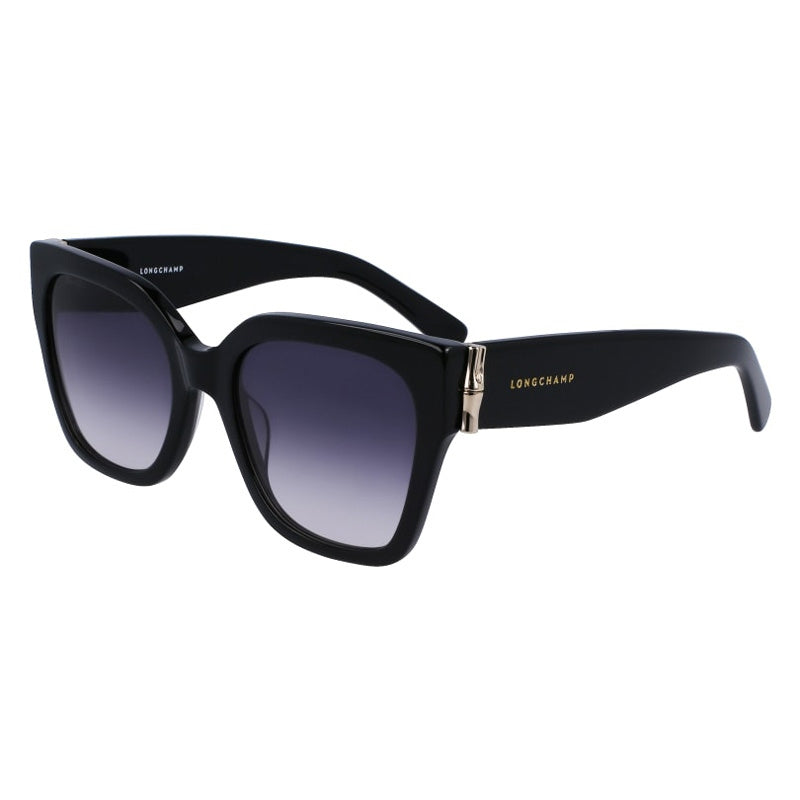 Longchamp Sunglasses, Model: LO732S Colour: 001