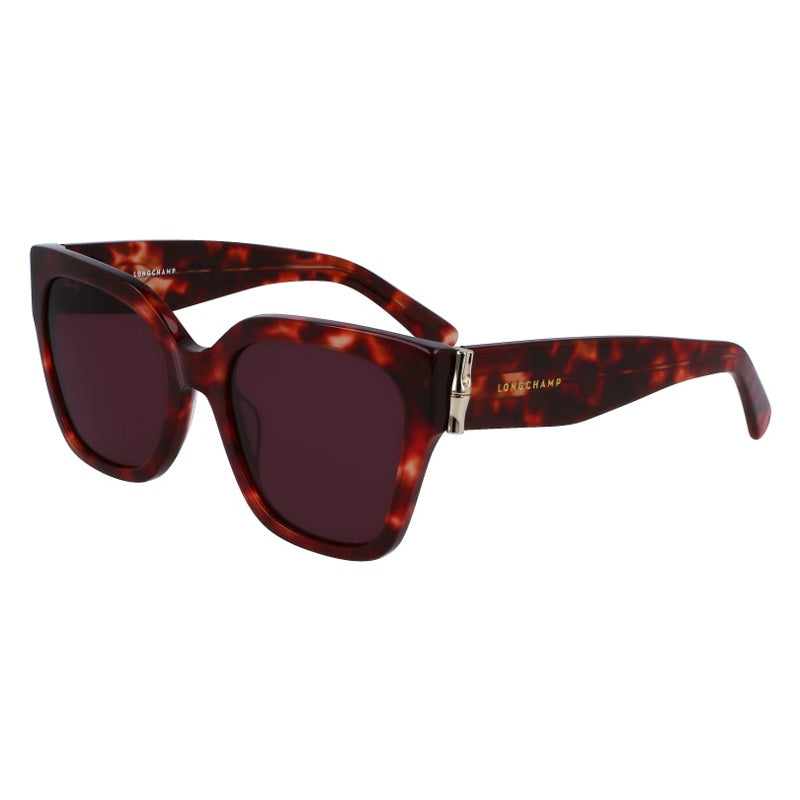 Longchamp Sunglasses, Model: LO732S Colour: 640