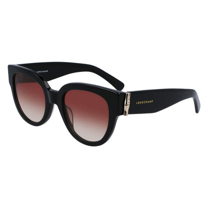 Longchamp Sunglasses, Model: LO733S Colour: 001