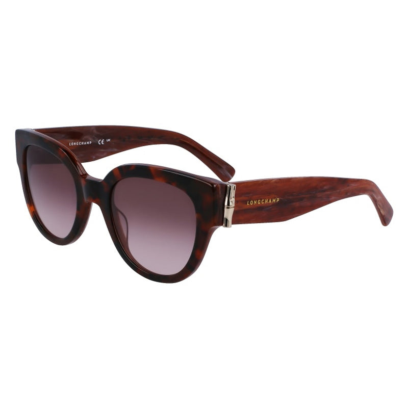 Longchamp Sunglasses, Model: LO733S Colour: 230