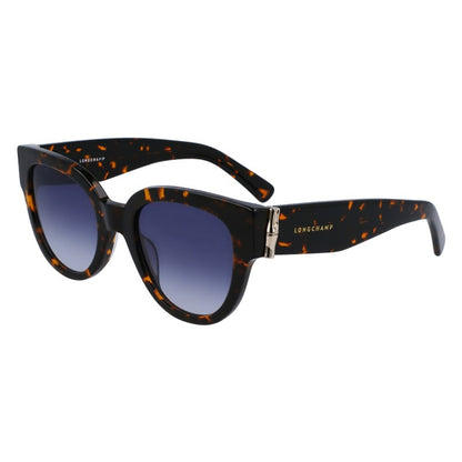 Longchamp Sunglasses, Model: LO733S Colour: 242