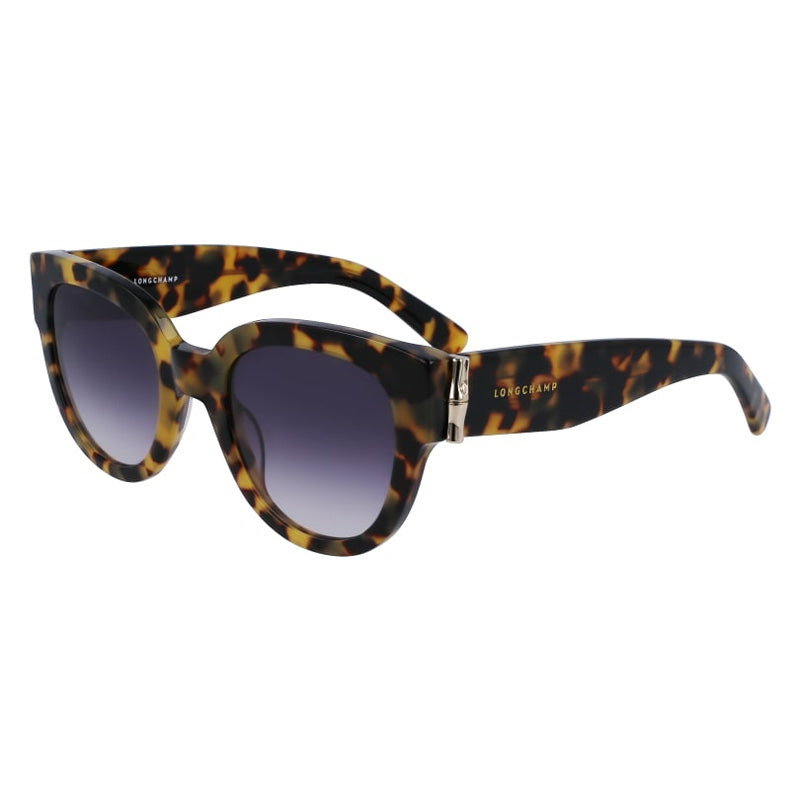 Longchamp Sunglasses, Model: LO733S Colour: 255