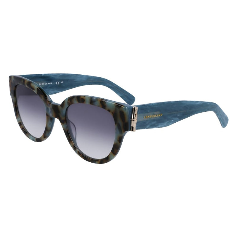 Longchamp Sunglasses, Model: LO733S Colour: 404