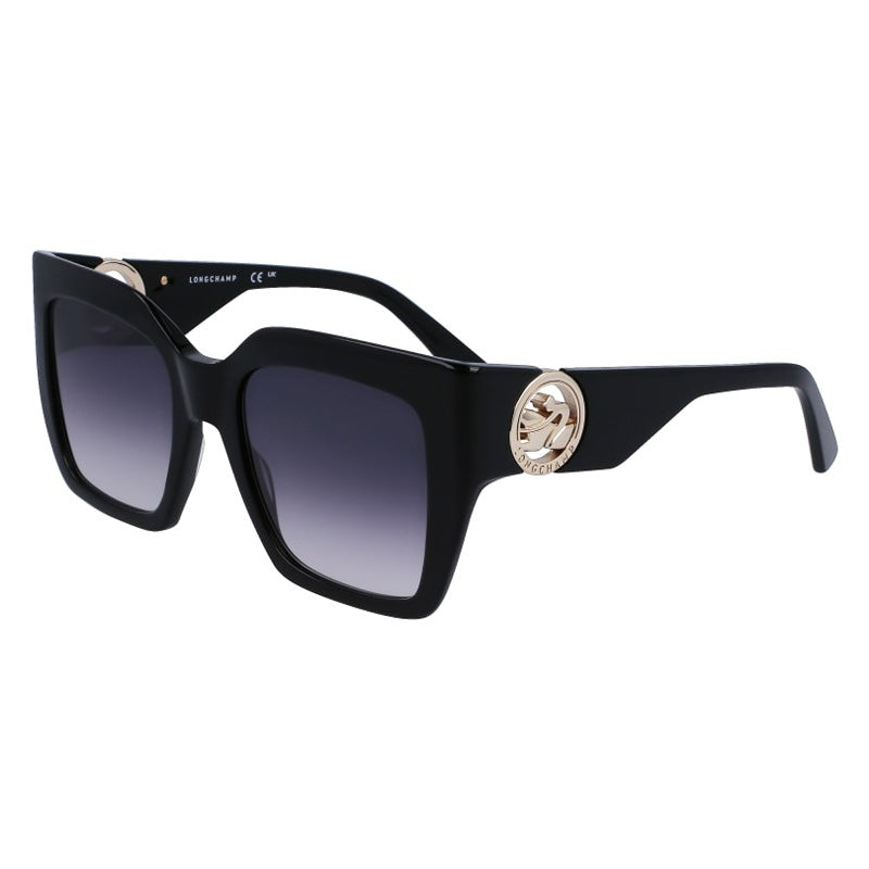 Longchamp Sunglasses, Model: LO734S Colour: 001