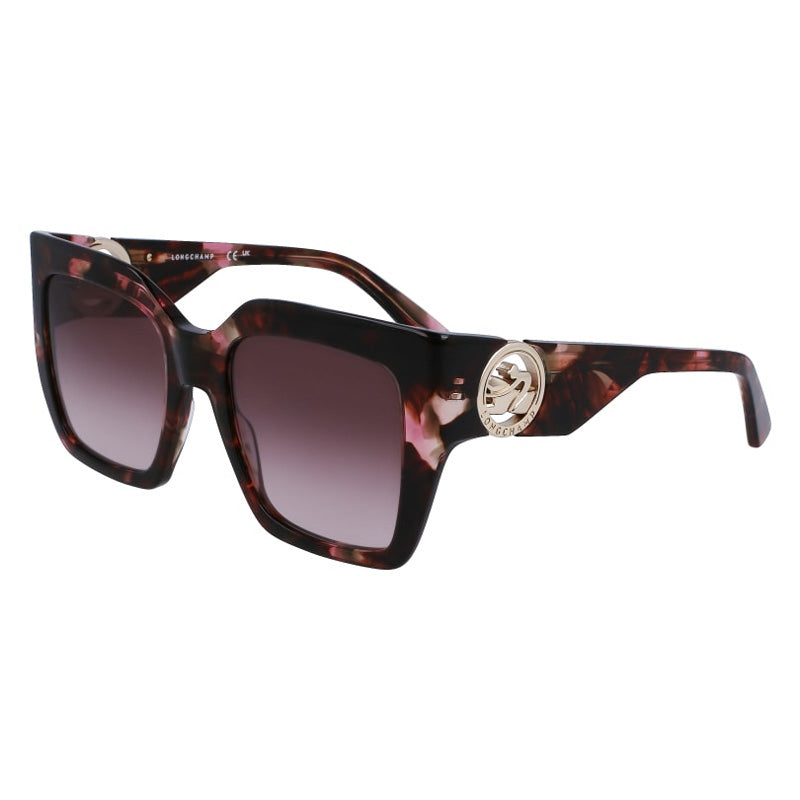 Longchamp Sunglasses, Model: LO734S Colour: 218