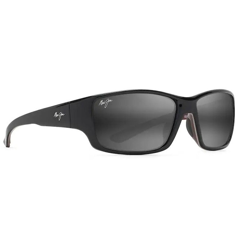 Maui Jim Sunglasses, Model: Localkine Colour: 81007E