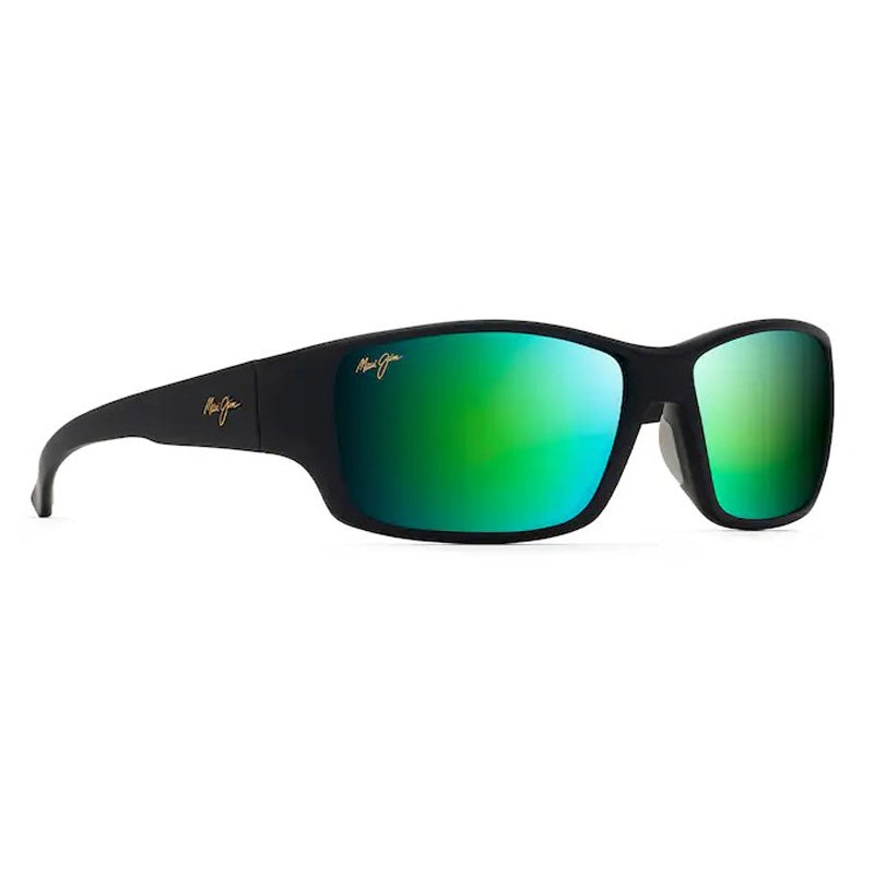 Maui Jim Sunglasses, Model: Localkine Colour: GM81027M