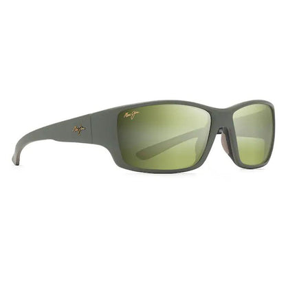 Maui Jim Sunglasses, Model: Localkine Colour: HT81054C