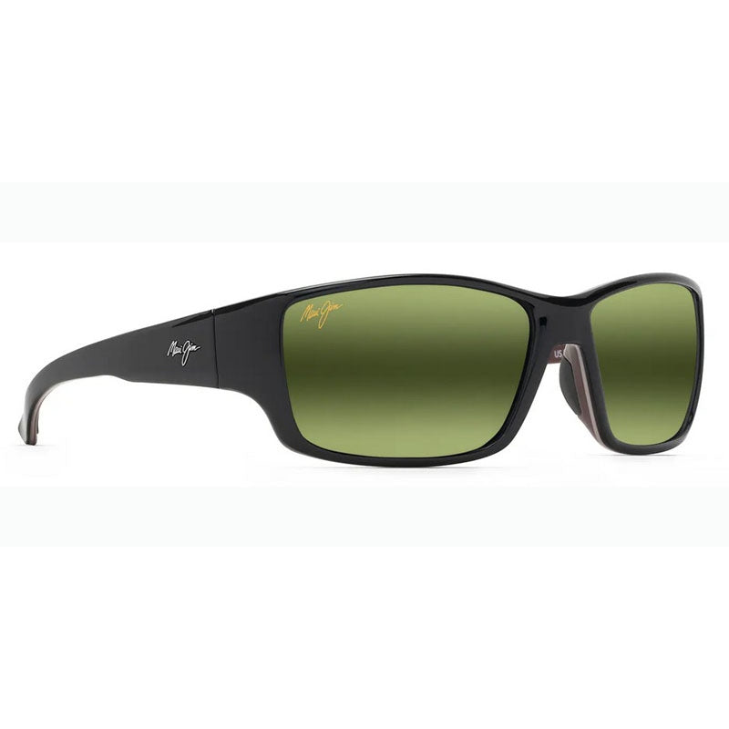 Maui Jim Sunglasses, Model: Localkine Colour: MM810011