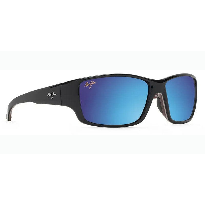 Maui Jim Sunglasses, Model: Localkine Colour: MM810016