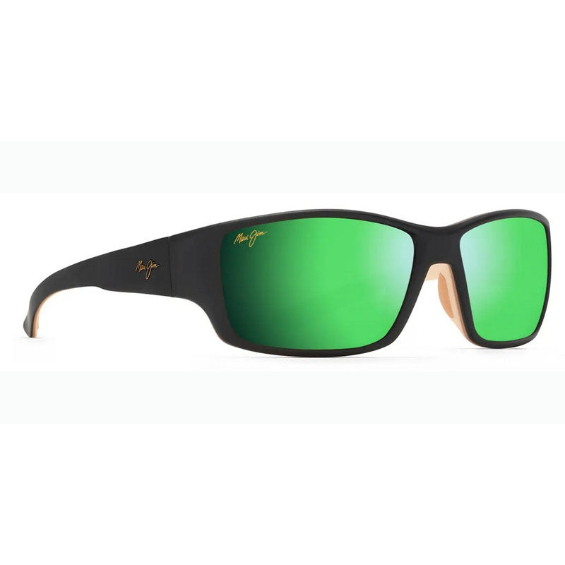 Maui Jim Sunglasses, Model: Localkine Colour: MM810022