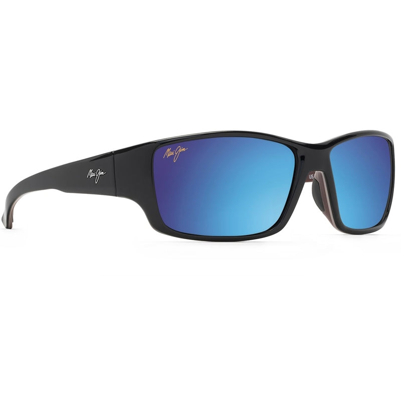 Maui Jim Sunglasses, Model: Localkine Colour: MM810046