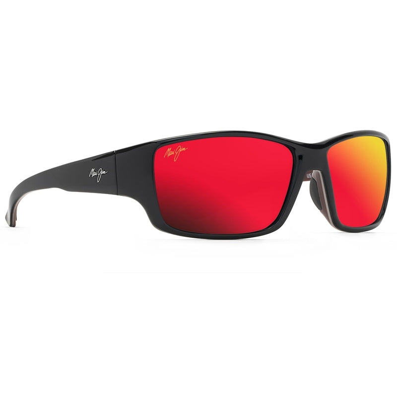 Maui Jim Sunglasses, Model: Localkine Colour: MM810056