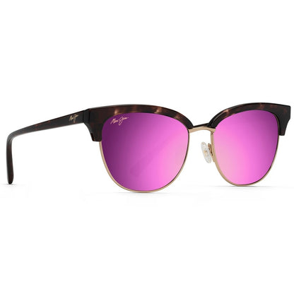 Maui Jim Sunglasses, Model: Lokelani Colour: MM825033