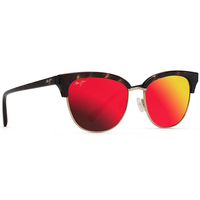 Maui Jim Sunglasses, Model: Lokelani Colour: MM825037