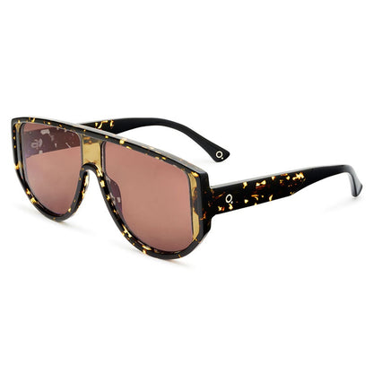 Etnia Barcelona Sunglasses, Model: LosFeliz Colour: HVBK