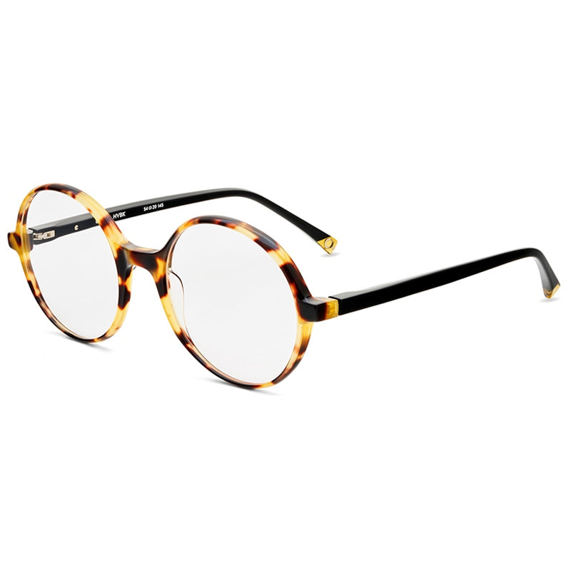 Etnia Barcelona Eyeglasses, Model: Loto Colour: HVBK