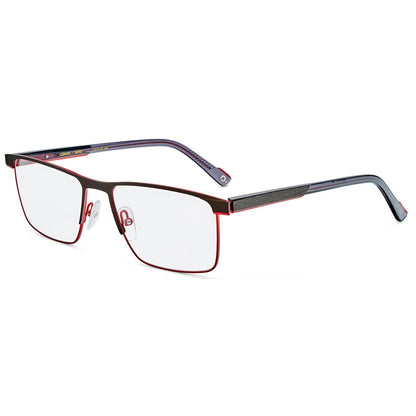 Etnia Barcelona Eyeglasses, Model: Lubeck Colour: BRRD