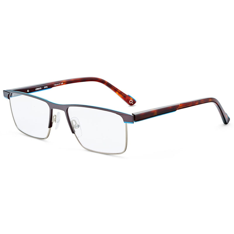 Etnia Barcelona Eyeglasses, Model: Lubeck Colour: BRSL