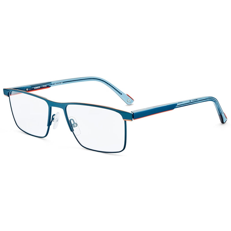 Etnia Barcelona Eyeglasses, Model: Lubeck Colour: PTOG