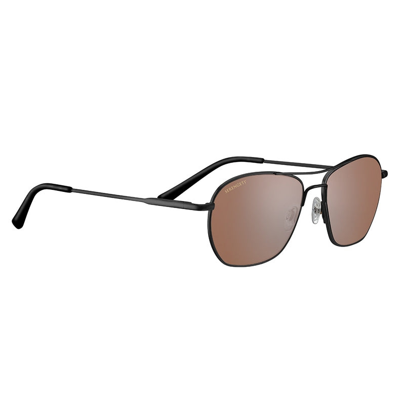 Serengeti Sunglasses, Model: Lunger Colour: SS545004