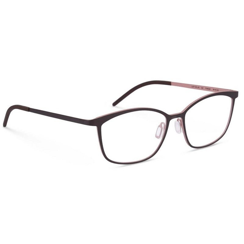 Orgreen Eyeglasses, Model: LustForLife Colour: 1247