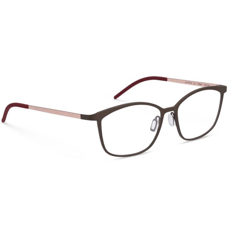 Orgreen Eyeglasses, Model: LustForLife Colour: 1341