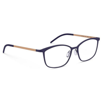 Orgreen Eyeglasses, Model: LustForLife Colour: 1347