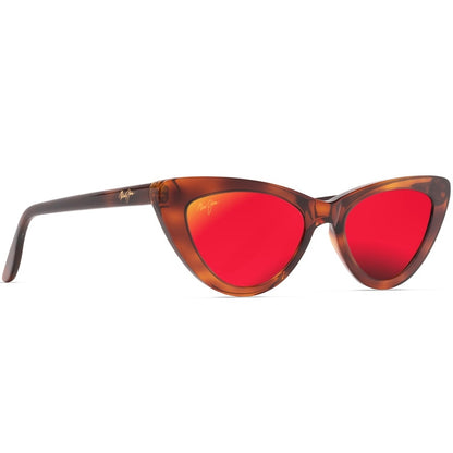 Maui Jim Sunglasses, Model: Lychee Colour: MM891043