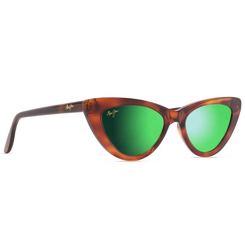 Maui Jim Sunglasses, Model: Lychee Colour: MM891047