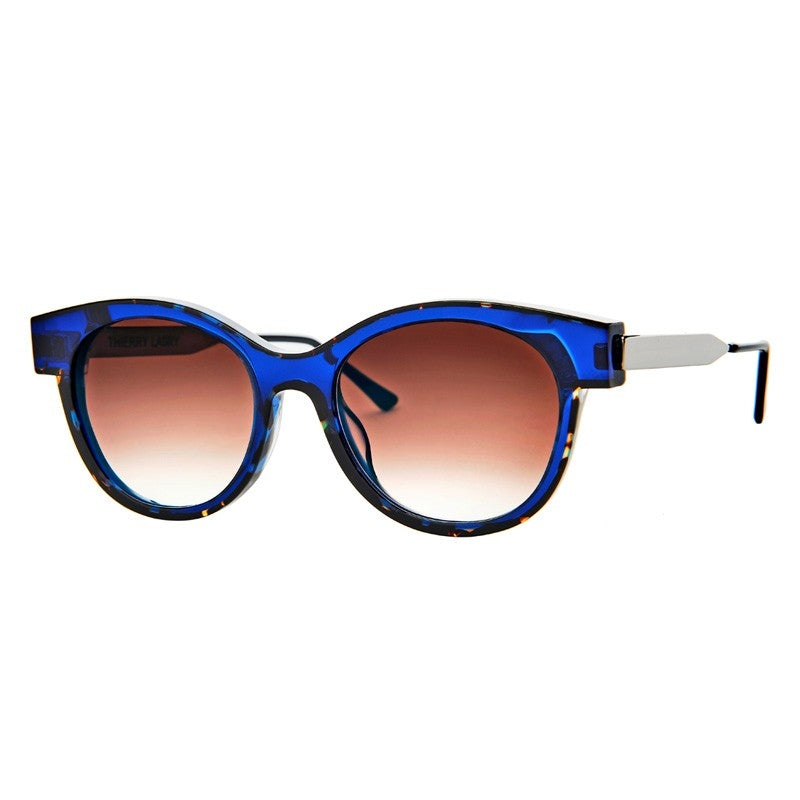 Thierry Lasry Sunglasses, Model: Lytchy Colour: 384