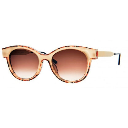 Thierry Lasry Sunglasses, Model: Lytchy Colour: 639