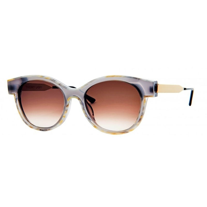 Thierry Lasry Sunglasses, Model: Lytchy Colour: 704