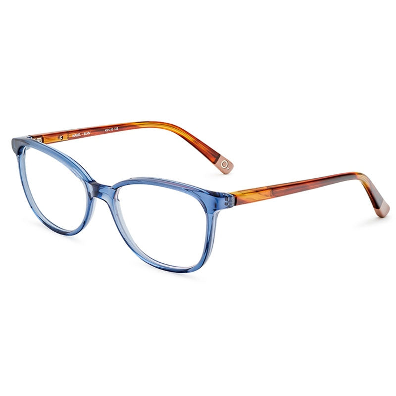 Etnia Barcelona Eyeglasses, Model: Mabel Colour: BLHV