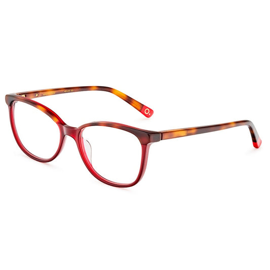 Etnia Barcelona Eyeglasses, Model: Mabel Colour: HVRD