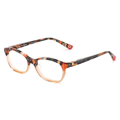 Etnia Barcelona Eyeglasses, Model: Magus Colour: BKCO