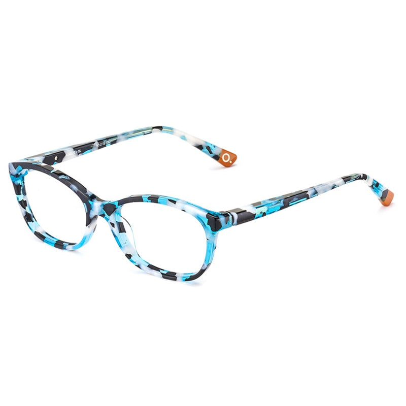 Etnia Barcelona Eyeglasses, Model: Magus Colour: BL