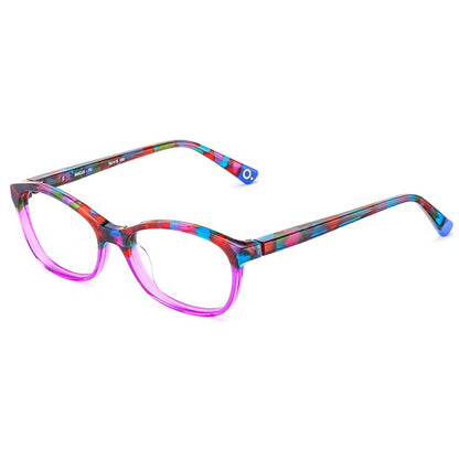 Etnia Barcelona Eyeglasses, Model: Magus Colour: FU