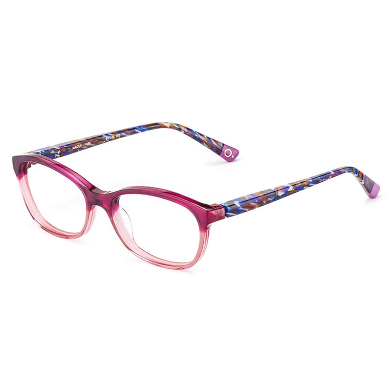 Etnia Barcelona Eyeglasses, Model: Magus Colour: FUBL