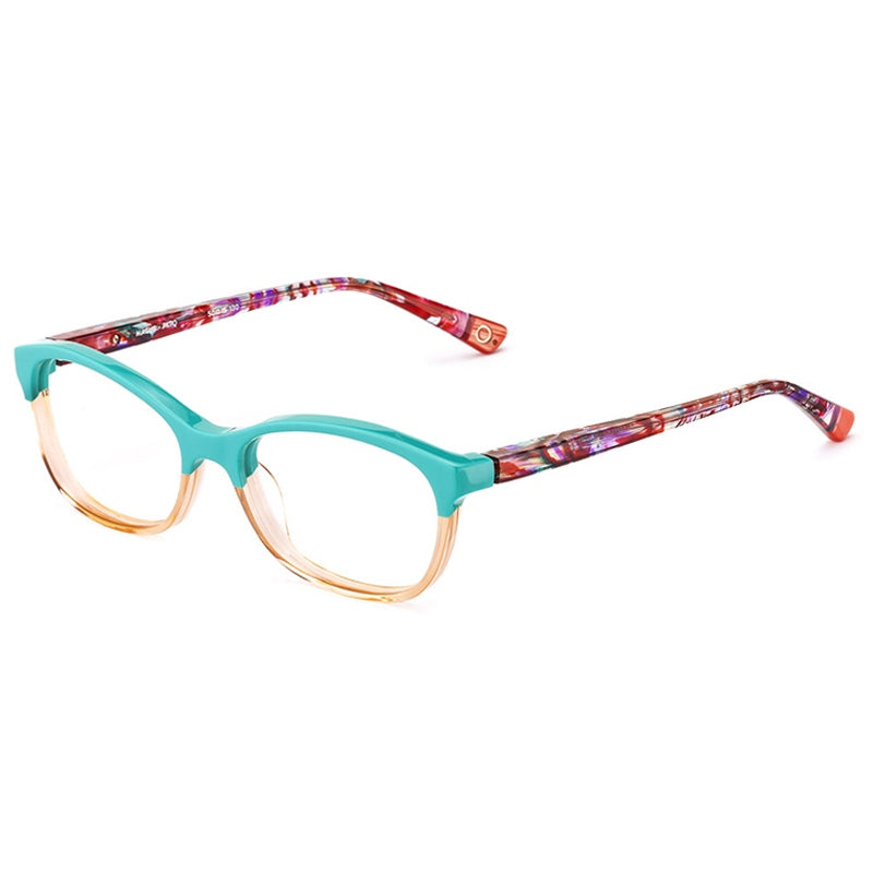 Etnia Barcelona Eyeglasses, Model: Magus Colour: PKTQ